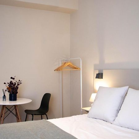 Apartamentos Centro Albacete Buitenkant foto