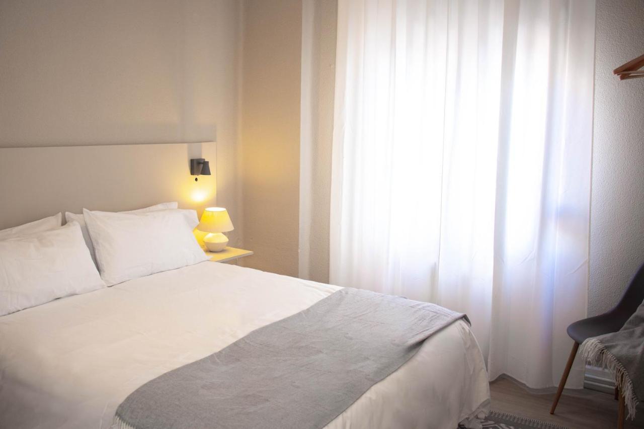 Apartamentos Centro Albacete Buitenkant foto