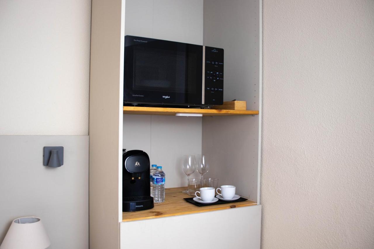 Apartamentos Centro Albacete Buitenkant foto