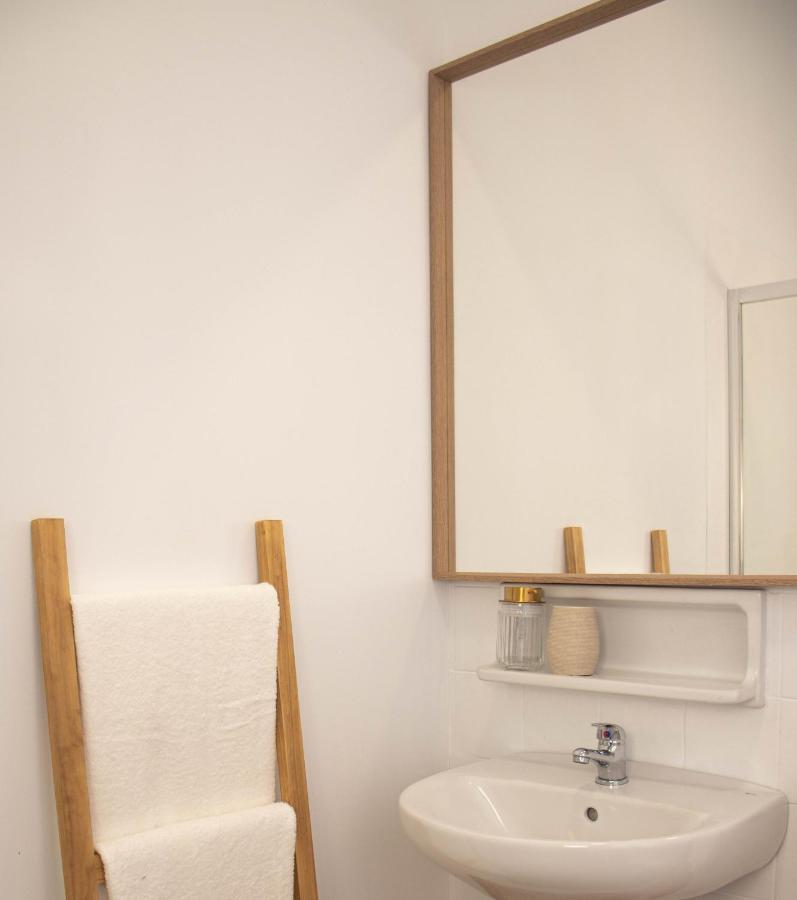 Apartamentos Centro Albacete Buitenkant foto